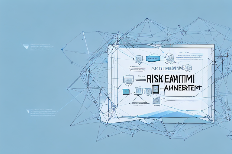 Who is responsible for risk management framework?