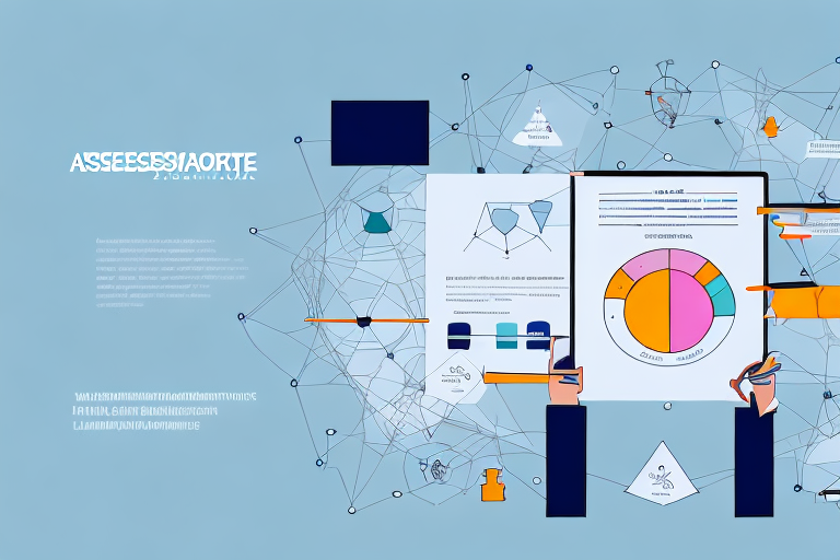 What is a risk assessment framework?