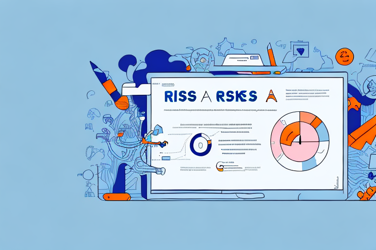 What is risk response plan in RMF?